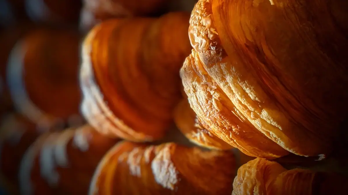 Wooster's Bakery – bakery in Bury St Edmunds town centre